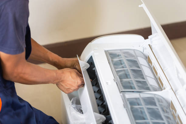 Professional HVAC in Fairlawn, OH