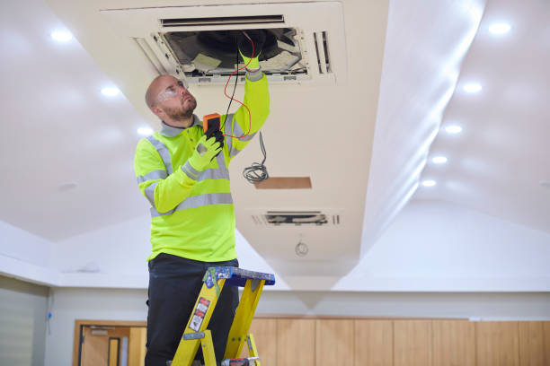 Best Central air repair  in Fairlawn, OH