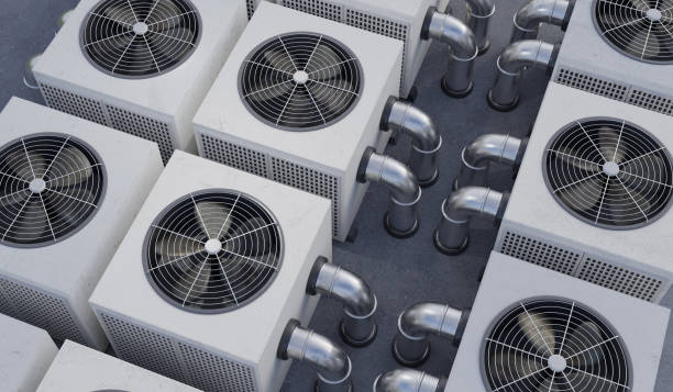 Best Commercial HVAC repair  in Fairlawn, OH