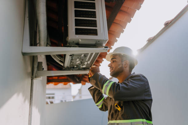 Best Best HVAC companies  in Fairlawn, OH