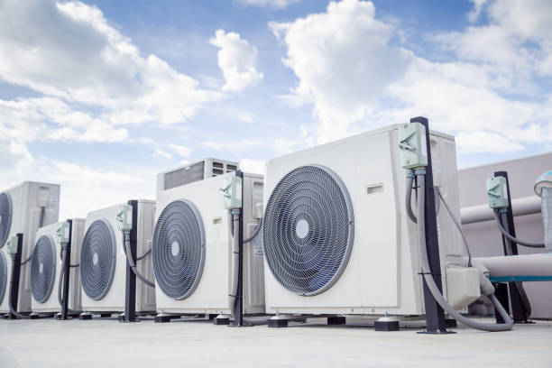 Best HVAC companies near me  in Fairlawn, OH