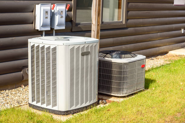 Best Ductless HVAC repair  in Fairlawn, OH