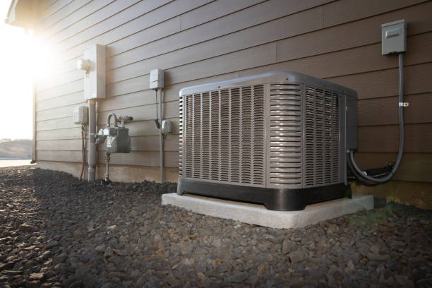 Best Affordable HVAC services  in Fairlawn, OH